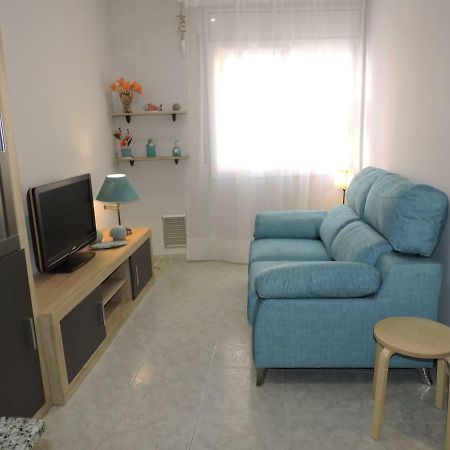 Апартаменты Carrer Sant Pere Pescador 20 Бланес Экстерьер фото